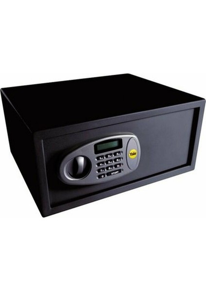 Yale Y-LTS0000 LCD Ekranlı Kasa-Laptop Tipi