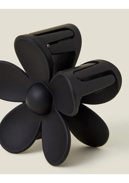 Flower Claw Toka Siyah fiyatları