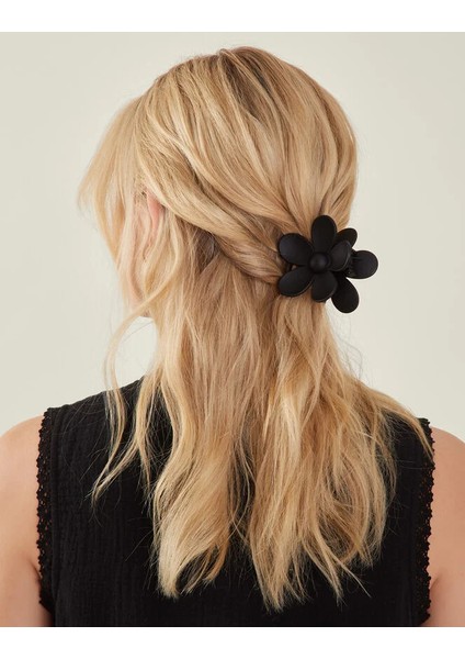 Flower Claw Toka Siyah modelleri