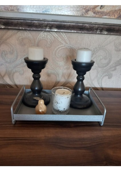 Gümüş ve Gri Masa Üstü ve Banyo Düzenleyici Organizer, Şık ve Kullanışlı Ürün indirimleri