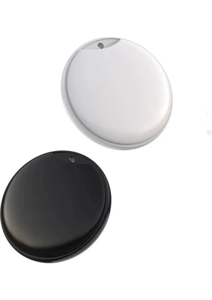 Ios & Android Uyumlu Airtag Akıllı Gps Takip Cihazı