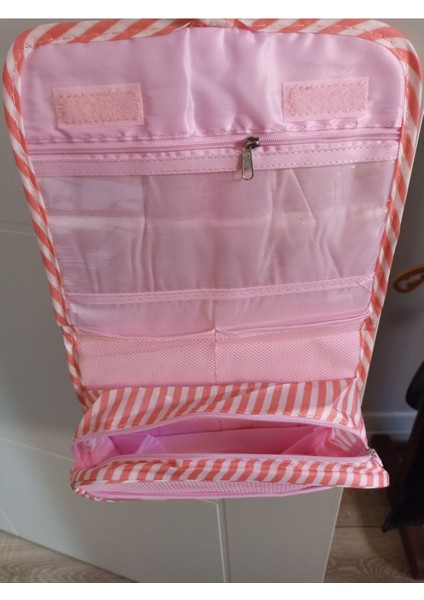 Şık ve Taşınabilir Makyaj Organizatörü, Pratik Kullanım Için Ideal Seçim fiyatları