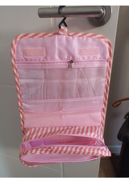 Şık ve Taşınabilir Makyaj Organizatörü, Pratik Kullanım Için Ideal Seçim modelleri