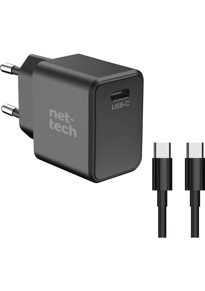 Galaxy S 25 Base Uyumlu 30W Şarj Aleti,cihazı,ve Pd Hızlı Şarj Kablosu (Pd Ganprime 30W Teknolojisi)