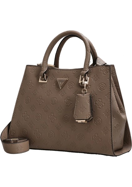 Cresidia Kadın Siyah El Çantası HWPD9888070-DKO fiyatları