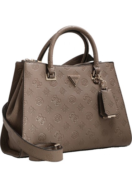 Cresidia Kadın Siyah El Çantası HWPD9888070-DKO fırsatları