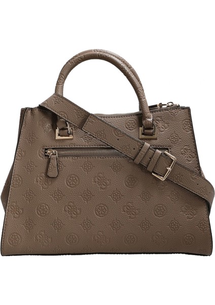 Cresidia Kadın Siyah El Çantası HWPD9888070-DKO indirimleri