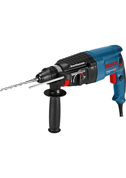 Gbh 2-26 Dre Professional Sds Plus Kırıcı-Delic