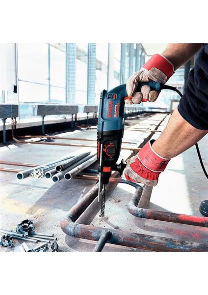 Gbh 2-26 Dre Professional Sds Plus Kırıcı-Delic fiyatları