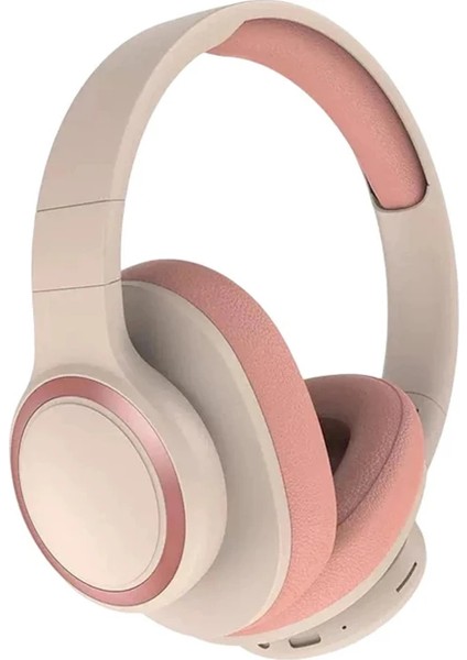 Ally P2962 Kulaküstü Kablosuz Bluetooth KULAKLIK-(5775) - ETC3918-5934