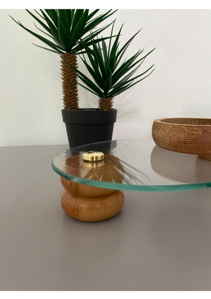 Şık Ayaklı Cam Düzenleyici, Mücevher ve Takı Saklama Alanı fiyatları