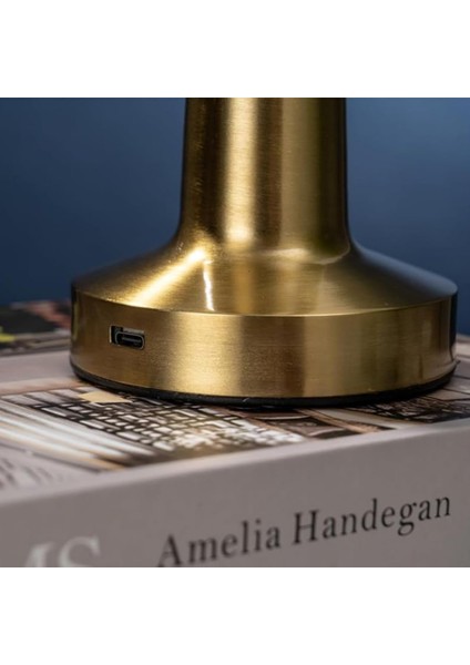 Dekoratif LED Masa Lambası MZ-328 fiyatları