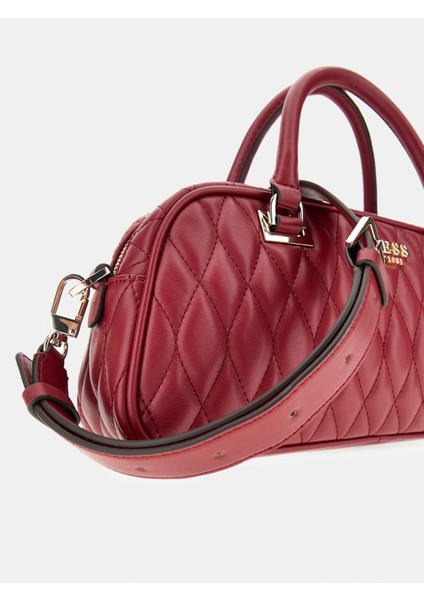 Valla Kadın Kırmızı El Çantası HWQG8122050-RED modelleri
