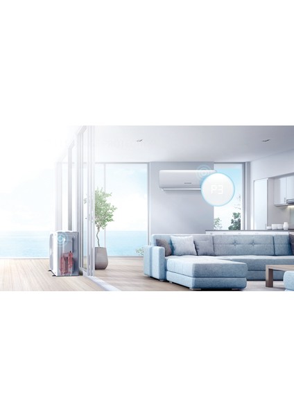 Quattro AC16018 Duvar Tipi Klima Seti 18.000 Btu (Bedelsiz Kurulum) fırsatları