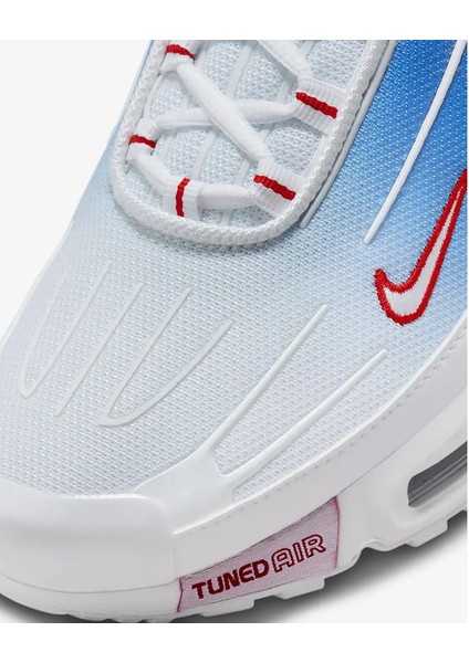 Air Max Plus 3 Unisex Sneaker (Dar Kalıp) FN3411-100 fırsatları