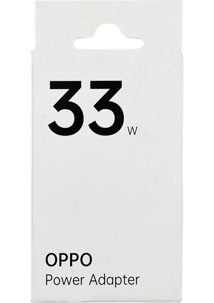 Oppo VCB3HAEH 33W USB Şarj ALETI((33W Hızlı Şarj Desteği + Otomatik Şarj Kesme)) fiyatları