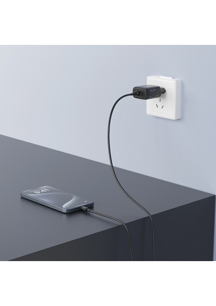 iphone 13,14 Pro + / Max 25W Hızlı Şarj Adaptörü,cihazı,aleti+Hızlı Şarj Kablosu Type-C To Lightning fiyatları