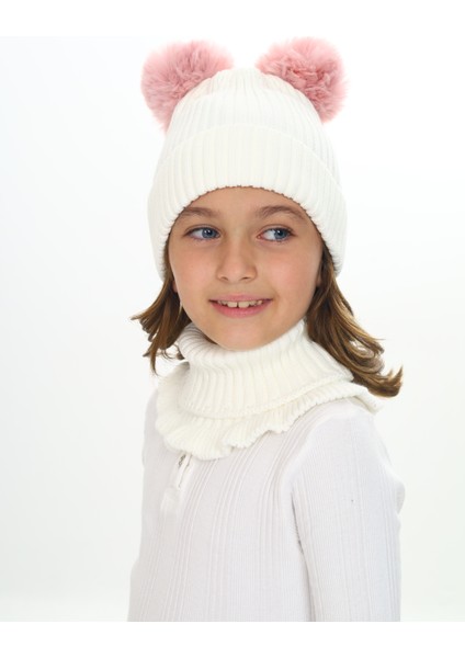 Kız Çocuk Bere Boyunluk indirimleri