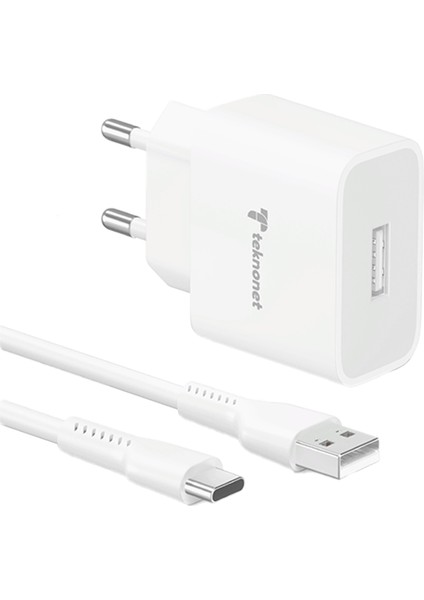 Samsung,asus Uyumlu 18W 3.0 USB C Hizli Şarj Adaptörü Cihazı(Hızlı Şarj Desteği+Oto Şarj Kesme+Mfı)