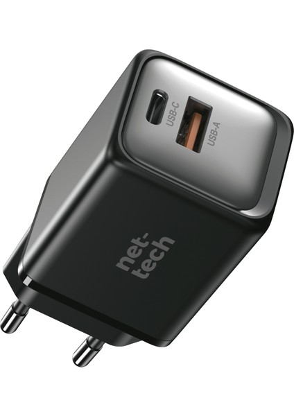 Samsung Süper Hızlı Şarj Adaptörü 45W (Akıllı Çip + 2 Çıkışlı + Çoklu Güvenlik Sistemi + Mfı Onaylı)