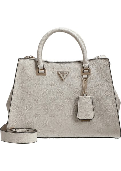 Cresidia Kadın Mavi El Çantası HWPD9888070-BNN