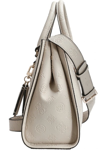 Cresidia Kadın Mavi El Çantası HWPD9888070-BNN fiyatları