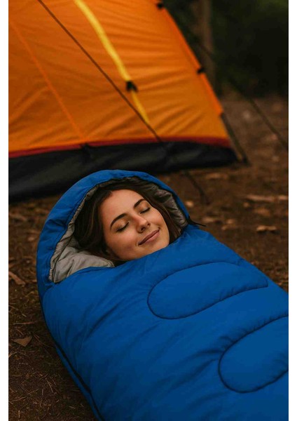 -29°c Su Geçirmeyen Piknik/kamp/tatil Uyku Tulumu fiyatları