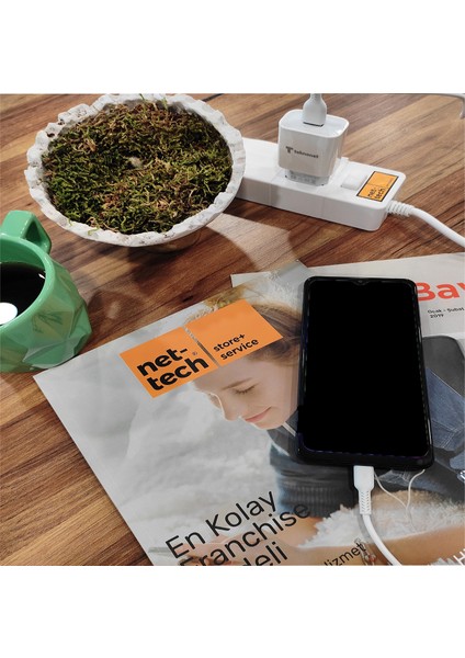 10W Şarj Adaptörü Aleti Iphone 11,12,13 Uyumlu(Hızlı Şarj Desteği + Oto Şarj Kesme + Mfı Sertifikalı fiyatları