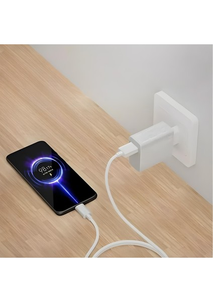 18W Hızlı Sarj Güç Adaptörü Şarj Başlığı,şarj Aleti,şarj Cihazı (Hızlı Şarj Desteği + Mfı Sertifika) fiyatları