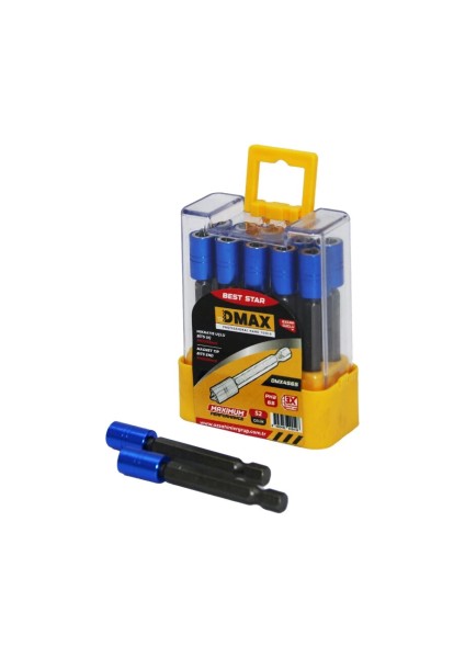 -4565 ( Ph2 x 65MM ) Mıknatıs Uçlu Bits fiyatları