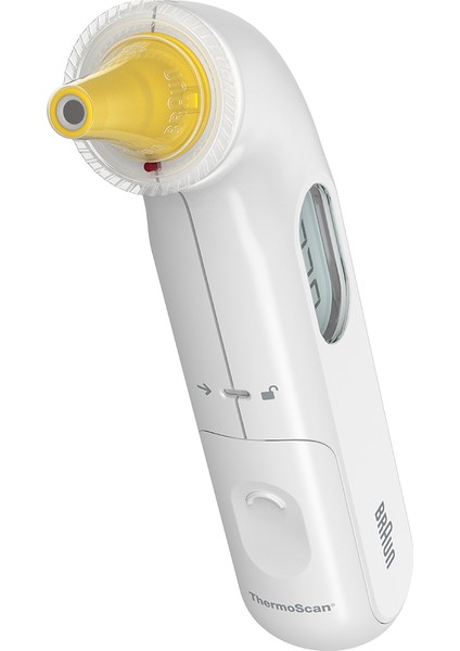 Nessiworld IRT3030 Kulaktan Ateş Ölçer fiyatları