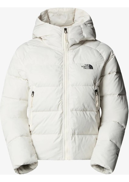 The North Face W Hyalite Down Hoodie Kadın Mont