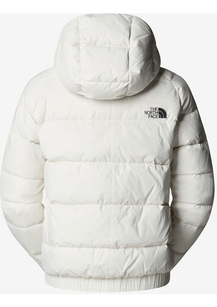 The North Face W Hyalite Down Hoodie Kadın Mont fiyatları