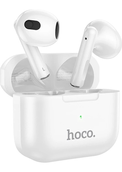 Hoco EW30 Tws Bluetooth 5.3 Kablosuz Kulakiçi KULAKLIK-(5775) - ETC4401-2814 modelleri