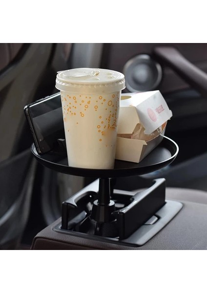 Ally HS-P05 Universal Araç Içi Telefon Tutucu - Yemek MASASI-(5775) - ETC2165-4073 modelleri