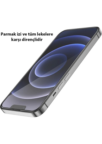 Gor iPhone 13 Pro Max 9d Hardening Tempered Full Cam Ekran KORUYUCU-(5775) - ETC1636-8434 fırsatları