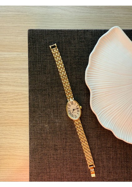 Retro Minimal Boncuk Kordon Vintage Kadın Kol Saati indirimleri