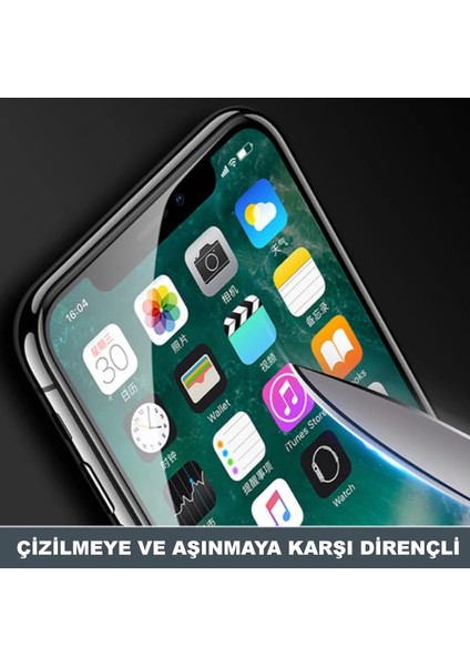 Gor iPhone 11 Pro - Xs - x 5.8 9d Hardening Tempered Full Cam Ekran KORUYUCU-(5775) - ETC5460-2143 modelleri