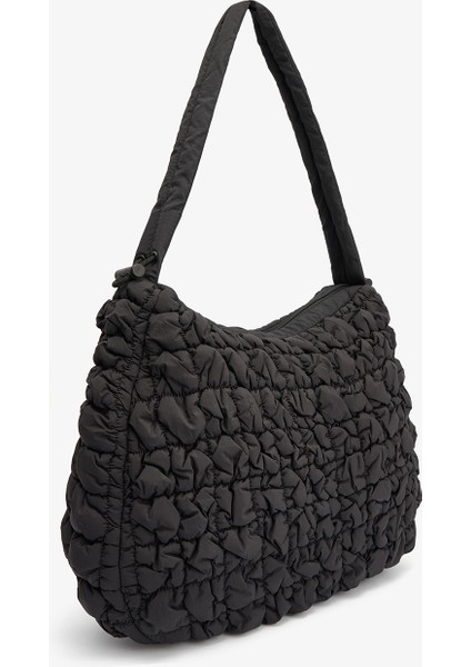 Siyah Patricia Günlük Çanta fiyatları