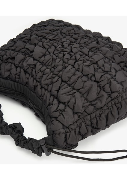 Siyah Patricia Günlük Çanta modelleri