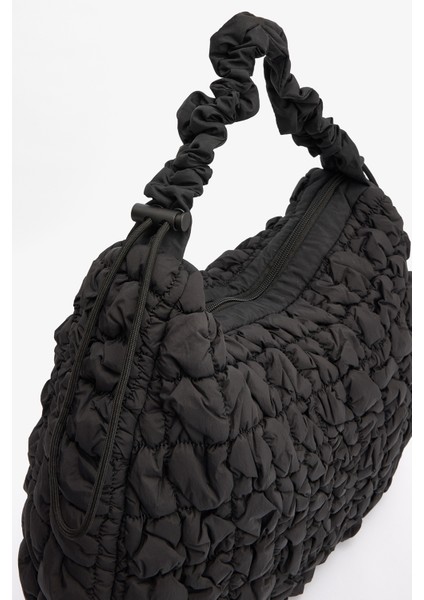 Siyah Patricia Günlük Çanta fırsatları