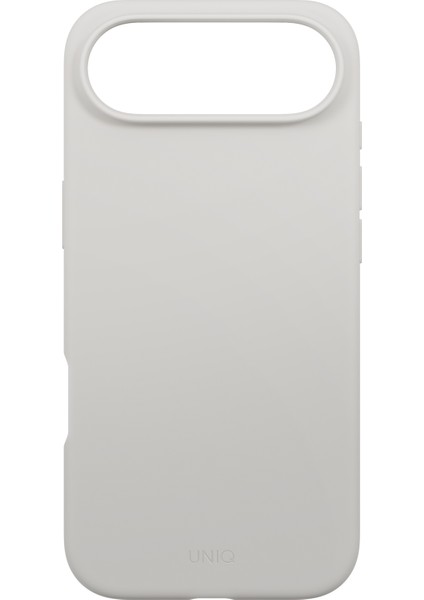 Iphone 17 Air Kılıf Lino Hue Serisi Magsafe Özellik Sıvı Silikon Parmak Izi Tutmayan Koruyucu Kapak indirimleri