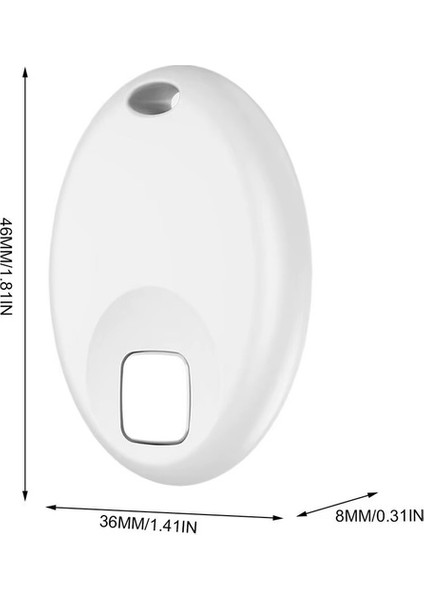 Apple Uyumlu Tag Kayıp Önleyici Cihaz Gps Takip Cihazı Kedi Köpek Motor Bulucu Gps modelleri