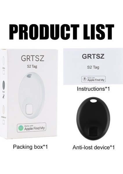 Apple Uyumlu Tag Kayıp Önleyici Cihaz Gps Takip Cihazı Kedi Köpek Motor Bulucu Gps fırsatları