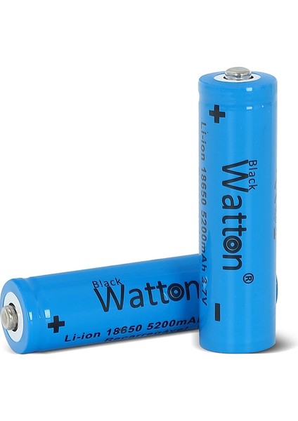 Tx6 LED Şarjlı Kafa Lambası WT-626