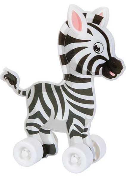 Nessiworld Vahşi Hayvanlar fırsatları