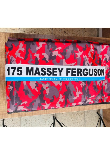 Massey Ferguson 175 Lüx Branda modelleri