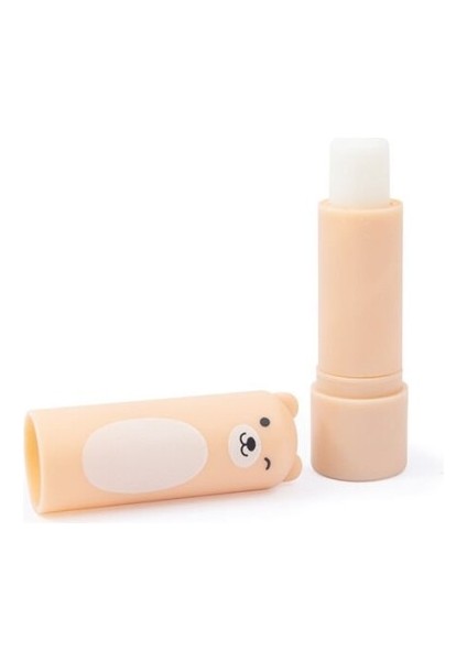 Nessiworld VRB41100 Very Bella - Ayıcık Lip Balm