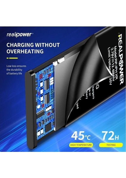 iphone 14 Pro Max Batarya modelleri