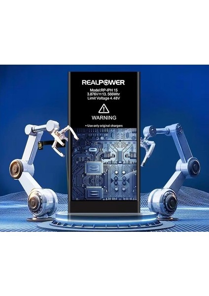 iphone 14 Pro Max Batarya indirimleri